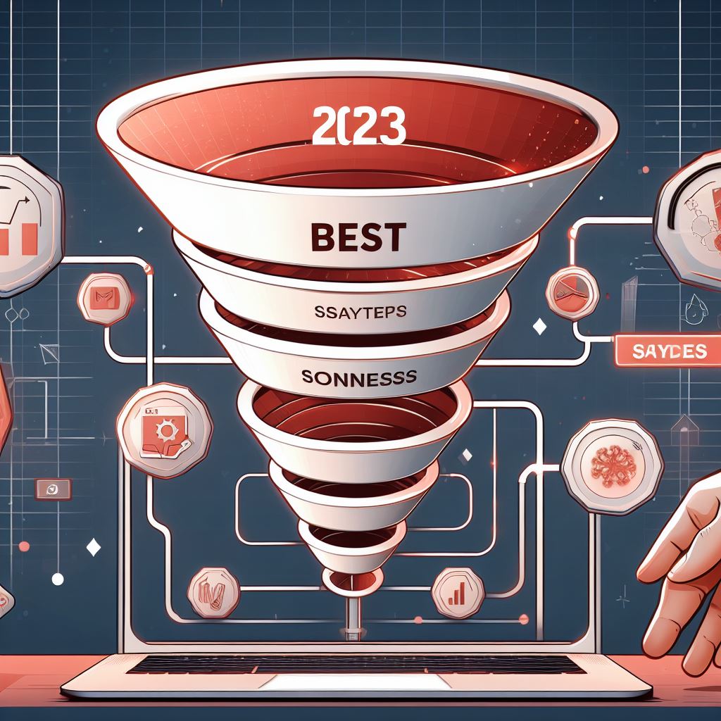 Best Sales Funnel Software in 2023: A Comprehensive Guide