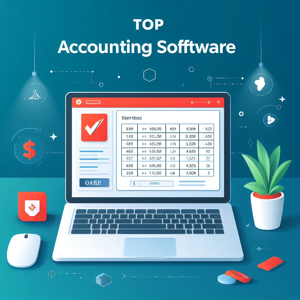 Top Accounting Software for Startups and Enterprises