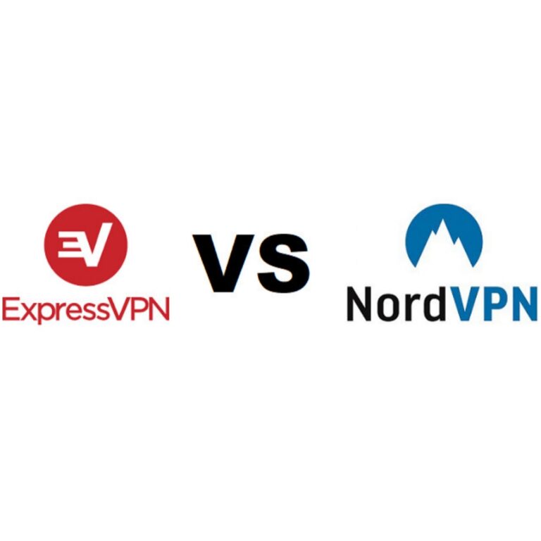 ExpressVPN or NordVPN: Read This First