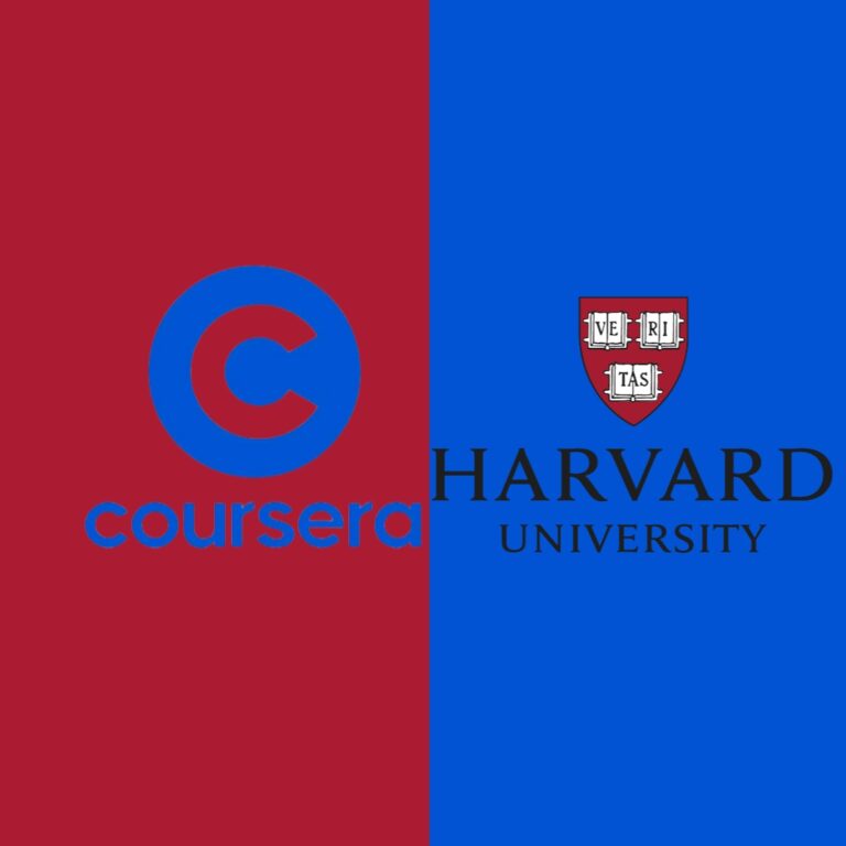 Harvard University offers 5 free AI courses on Coursera