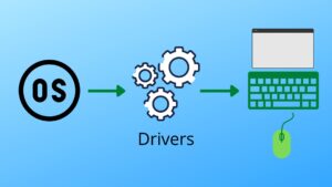 how to fix device drivers issue